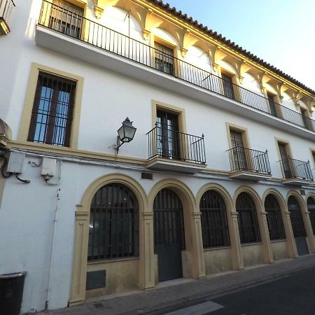 Cordoba Capuchinos Apartamento Exterior foto
