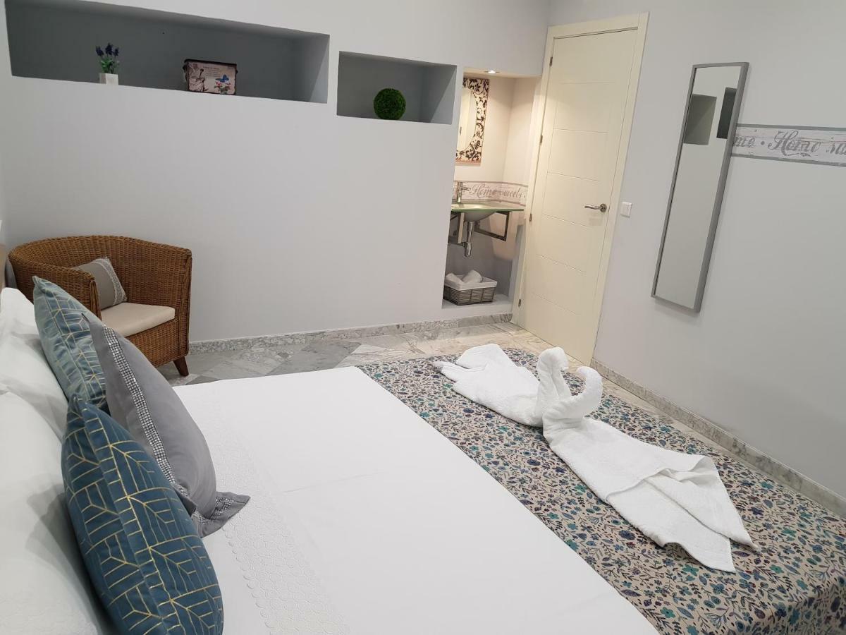 Cordoba Capuchinos Apartamento Exterior foto