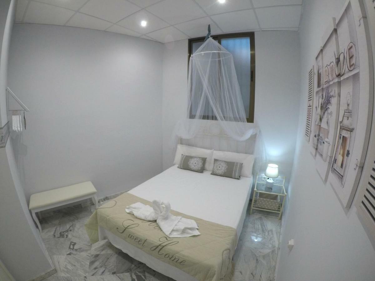 Cordoba Capuchinos Apartamento Exterior foto