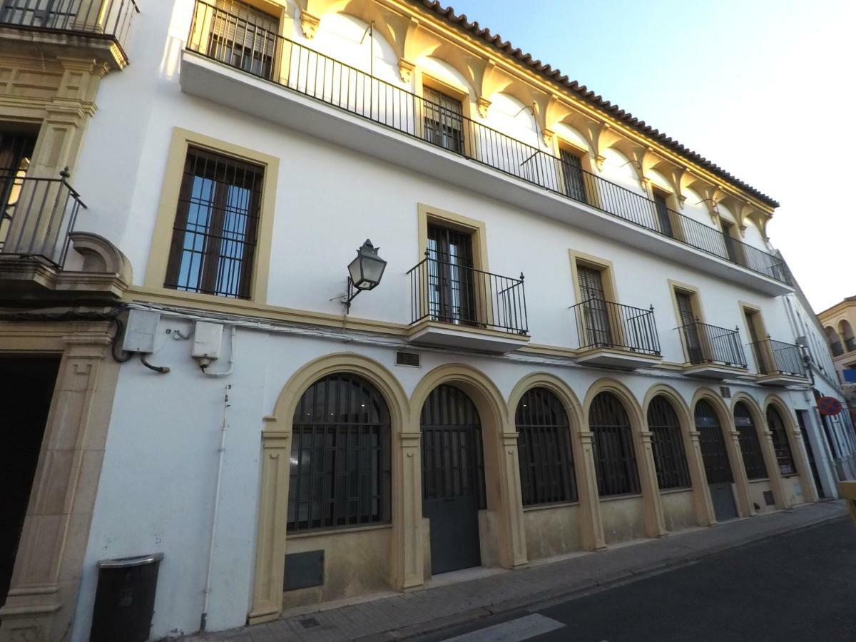 Cordoba Capuchinos Apartamento Exterior foto