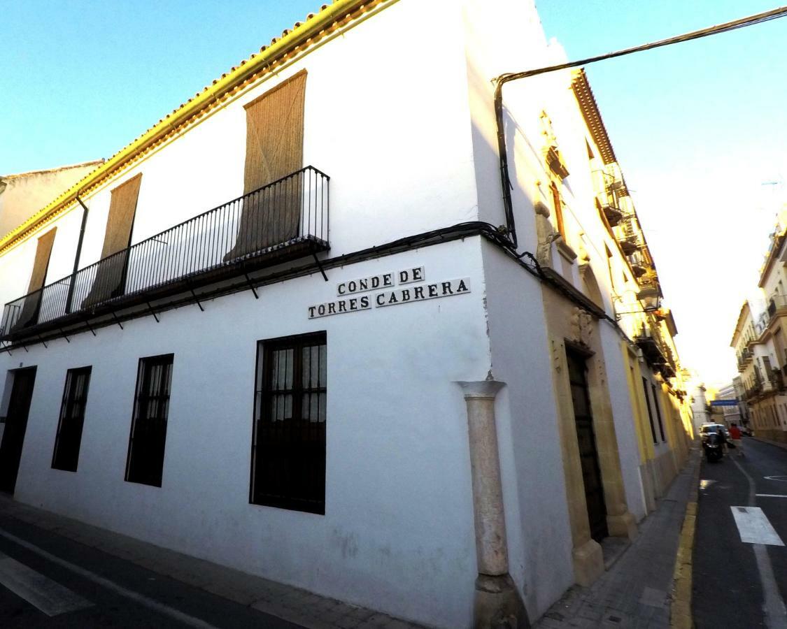 Cordoba Capuchinos Apartamento Exterior foto