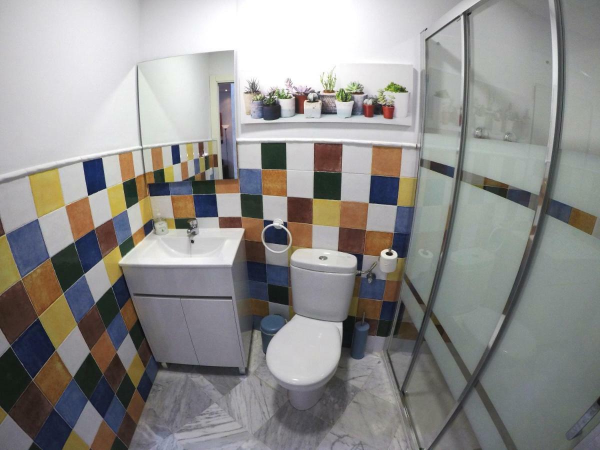 Cordoba Capuchinos Apartamento Exterior foto